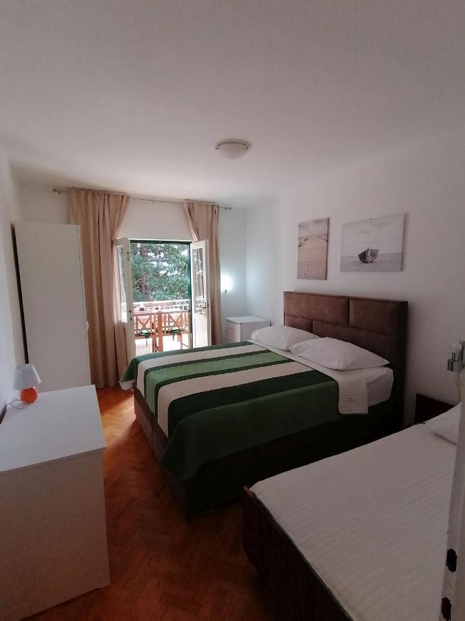 Apartment Borovi With Terrace And Parking Podaca Exterior foto